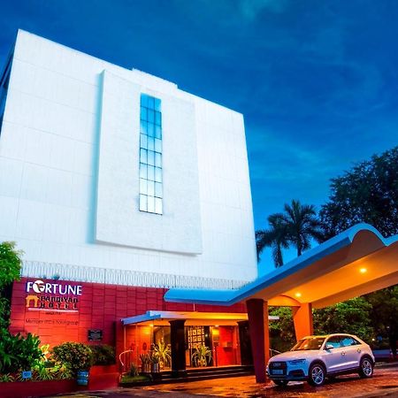 Fortune Pandiyan Hotel, Madurai - Member Itc Hotels' Group Ngoại thất bức ảnh