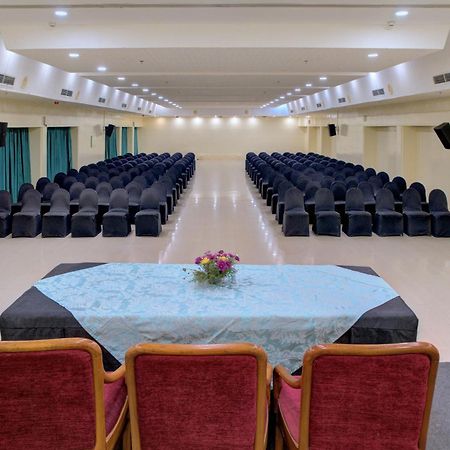 Fortune Pandiyan Hotel, Madurai - Member Itc Hotels' Group Ngoại thất bức ảnh