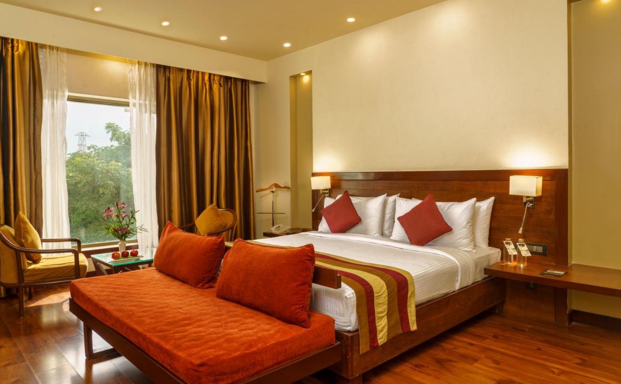 Fortune Pandiyan Hotel, Madurai - Member Itc Hotels' Group Ngoại thất bức ảnh
