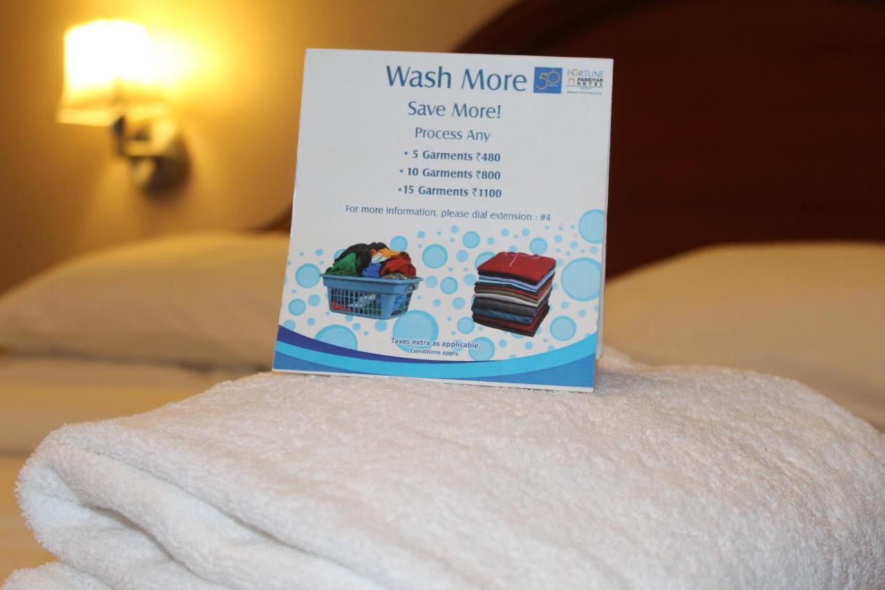 Fortune Pandiyan Hotel, Madurai - Member Itc Hotels' Group Ngoại thất bức ảnh