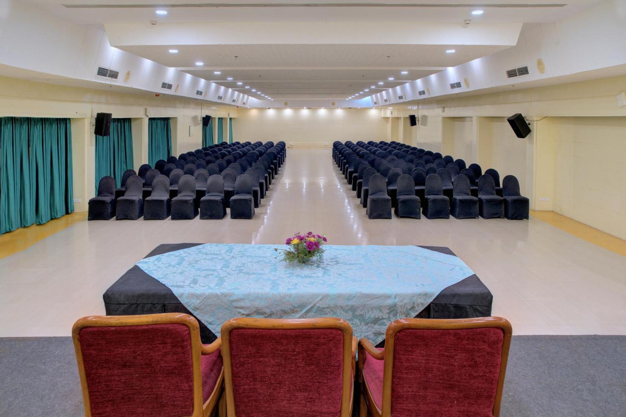 Fortune Pandiyan Hotel, Madurai - Member Itc Hotels' Group Ngoại thất bức ảnh