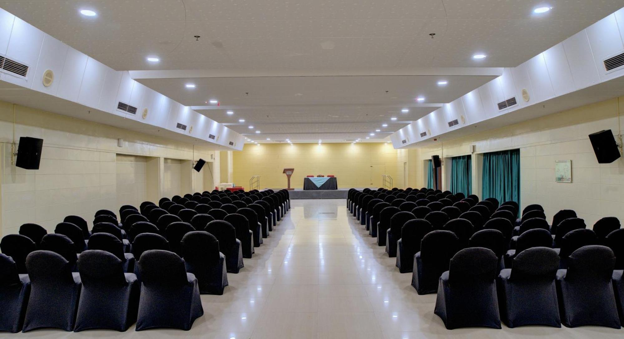 Fortune Pandiyan Hotel, Madurai - Member Itc Hotels' Group Ngoại thất bức ảnh