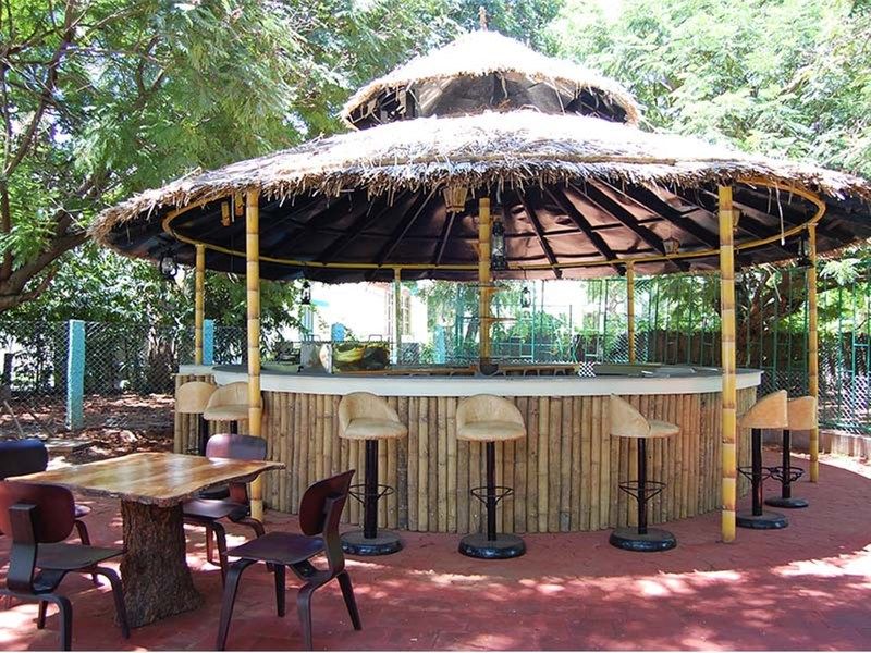 Fortune Pandiyan Hotel, Madurai - Member Itc Hotels' Group Ngoại thất bức ảnh