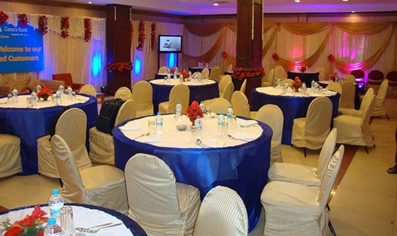 Fortune Pandiyan Hotel, Madurai - Member Itc Hotels' Group Ngoại thất bức ảnh