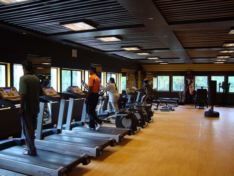 Fortune Pandiyan Hotel, Madurai - Member Itc Hotels' Group Ngoại thất bức ảnh