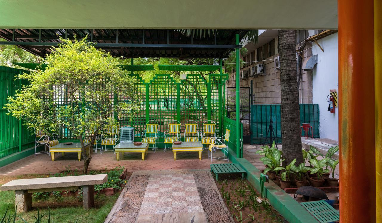 Fortune Pandiyan Hotel, Madurai - Member Itc Hotels' Group Ngoại thất bức ảnh