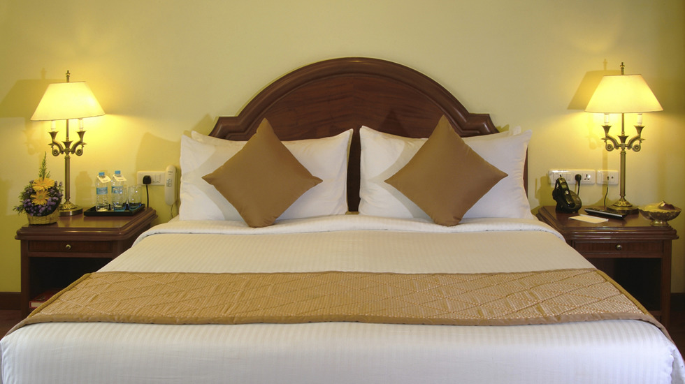 Fortune Pandiyan Hotel, Madurai - Member Itc Hotels' Group Ngoại thất bức ảnh